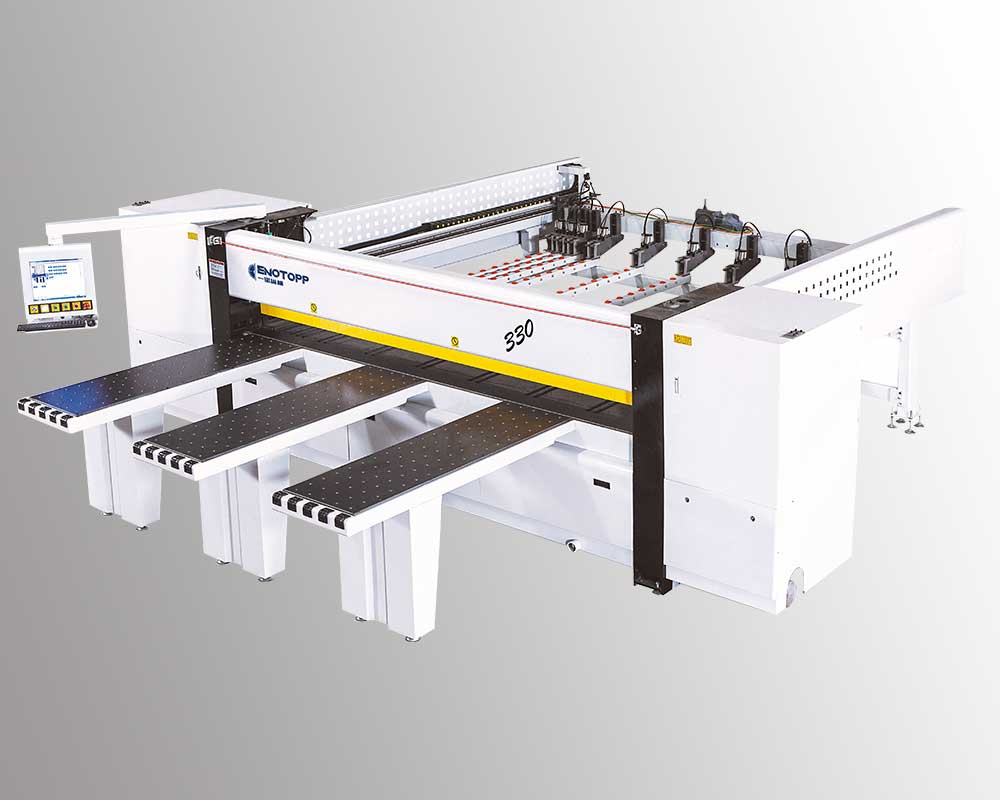 板材开料锯YZJ-330Q